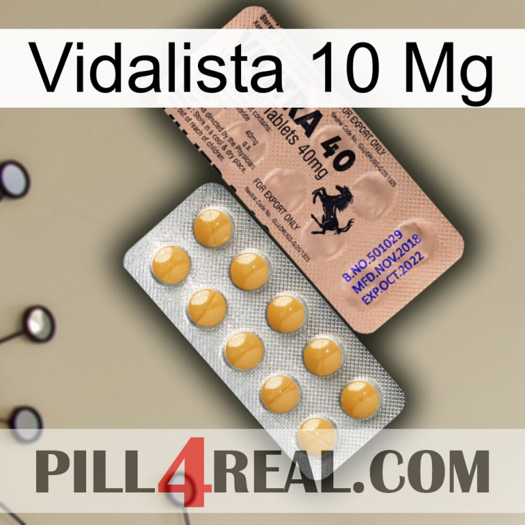 Vidalista 10Mg 41